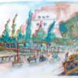 Workshops, May 07, 2025, 05/07/2025, Elements of Nature Drawing