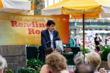 Book Discussions, June 04, 2025, 06/04/2025, Inside Scoop of Bestselling Books