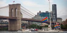 Museumss, June 28, 2025, 06/28/2025, Pride Celebration: Day of Festivities
