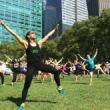 Dance Lessons, September 20, 2025, 09/20/2025, Learn Some Moves with Limon Dance