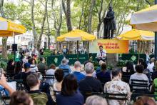 Staged Readings, July 01, 2025, 07/01/2025, Books to Broadway: Inside Look with Broadway Stars