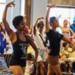 Dance Lessons, August 01, 2025, 08/01/2025, All Ages Dance Workshop: Ballet