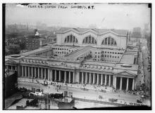 Tours, June 12, 2025, 06/12/2025, Manhattanhenge Art Deco Architecture Tour