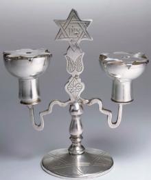 Museumss, April 12, 2025, 04/12/2025, Jewish History: Centuries of Art