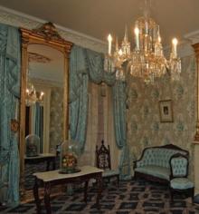 Tours, April 16, 2025, 04/16/2025, Historical House of The Distinguished American President of the Early 20th Century