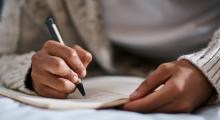 Workshops, May 12, 2025, 05/12/2025, Walk and Creative Writing Session