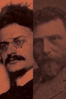 Lectures, April 28, 2025, 04/28/2025, Two Revolutionary Jews: Leon Trotsky and Chaim Zhitlowsky (in-person and online)