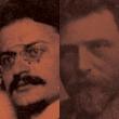 Lectures, April 28, 2025, 04/28/2025, Two Revolutionary Jews: Leon Trotsky and Chaim Zhitlowsky (in-person and online)