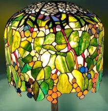 Museumss, April 20, 2025, 04/20/2025, Tiffany Glass and Other Exhibitions