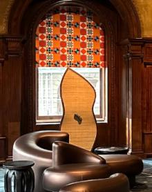 Museumss, May 08, 2025, 05/08/2025, Historical and Modern Design Spanning Centuries