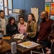 Workshops, July 03, 2025, 07/03/2025, Fresh Prints: Hands-On Printing Workshop