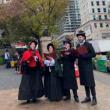 Concerts, December 03, 2025, 12/03/2025, Holiday Caroling With Broadway Carolers