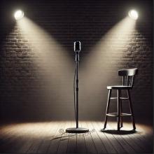 Comedy Clubs, May 02, 2025, 05/02/2025, Stand Up Comedy