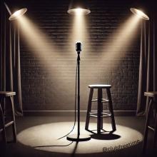 Comedy Clubs, May 03, 2025, 05/03/2025, Stand up Comedy