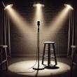 Comedy Clubs, May 02, 2025, 05/02/2025, Stand up Comedy