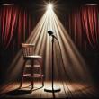 Discussions, May 15, 2025, 05/15/2025, Tony Winner and Grammhy Nominee in Conversation