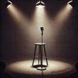 Performances, April 22, 2025, 04/22/2025, Multi-Emmy Winning Comedian