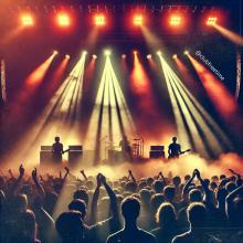 Concerts, April 12, 2025, 04/12/2025, Pop and Rock Hits at a Major NYC Concert Hall