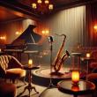 Concerts, April 28, 2025, 04/28/2025, Live Jazz & Open Jam Night