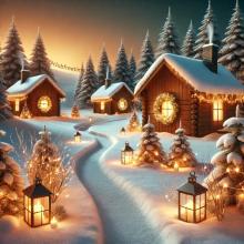 Concerts, December 03, 2025, 12/03/2025, Early German Christmas Music