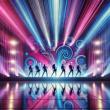 Dance Performances, October 25, 2025, 10/25/2025, Contemporary Dance Company Led by Acclaimed Choreographer