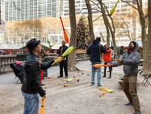 Workshops, April 07, 2025, 04/07/2025, Learn Juggling in the Park