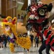 Dance Performances, February 07, 2026, 02/07/2026, Lunar New Year Lion Dance & Ribbon Twirling