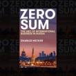 Book Discussions, April 10, 2025, 04/10/2025, Zero Sum: The Arc of International Business in Russia