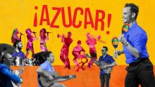 Concerts, April 17, 2025, 04/17/2025, Celebrating 100 Years of "Queen of Salsa" Celia Cruz with All-Star Musician Line-Up