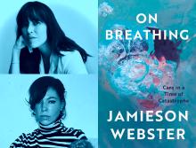 Book Discussions, April 09, 2025, 04/09/2025, On Breathing: Care in a Time of Catastrophe