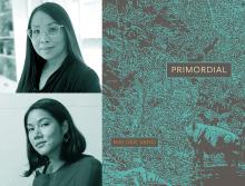 Readings, April 22, 2025, 04/22/2025, Pulitzer Prize Finalist Poet Mai Der Vang&nbsp;Talks about Her New Collection:&nbsp;Primordial