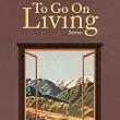Author Readings, April 23, 2025, 04/23/2025, To Go on Living: Stories of Surviving War