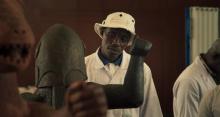 Films, April 17, 2025, 04/17/2025, Dahomey (2024): The Journey of Plundered Treasures of Benin