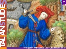 Lectures, March 31, 2025, 03/31/2025, Boccaccio's Anger: A Case in the Philology and Politics of Emotions