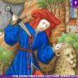 Lectures, March 31, 2025, 03/31/2025, Boccaccio's Anger: A Case in the Philology and Politics of Emotions