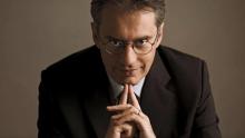 Discussions, April 29, 2025, 04/29/2025, Adventures in Italian Opera with Conductor Corrado Rovaris