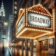 Opening Receptions, April 17, 2025, 04/17/2025, The Architecture of Broadway: Photography