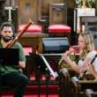 Concerts, May 03, 2025, 05/03/2025, Uplift Your Spirit with the Musicians of the NY Philharmonic