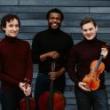 Concerts, April 21, 2025, 04/21/2025, Award-Winning String Quartet Performs Works by Mozart, Dvorak, and More
