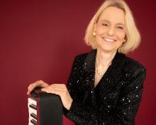 Concerts, April 03, 2025, 04/03/2025, "Sheroes": powerhouse group of internationally acclaimed female musicians