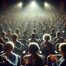 Plays, May 30, 2025, 05/30/2025, European Drama, Set in 1930s