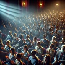 Plays, December 20, 2025, 12/20/2025, Nobel Prize-Winning Writer's Plays