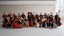 Concerts, April 18, 2025, 04/18/2025, Historical Works Performed on Period Instruments