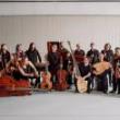 Concerts, April 18, 2025, 04/18/2025, Historical Works Performed on Period Instruments