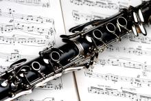 Concerts, March 31, 2025, 03/31/2025, Woodwind Duo Performs Works by Stravinsky, Rossini, and More (In Person AND Online!)