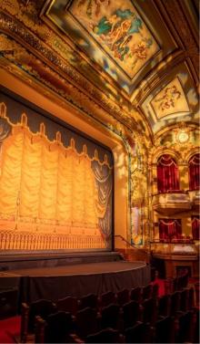 Concerts, May 04, 2025, 05/04/2025, Mozart's Masterpiece