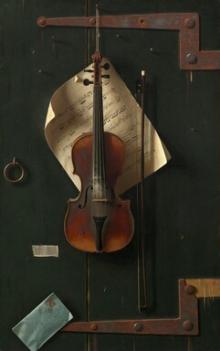 Concerts, April 29, 2025, 04/29/2025, Violin Works by Brahms, Poulenc, and More (In Person AND Online!)