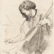 Concerts, April 19, 2025, 04/19/2025, New York Philharmonic Musician Performs Works by J. S. Bach, Beethoven, and More (In Person AND Online!)