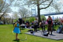 Festivals, April 26, 2025, 04/26/2025, Earth Day Festival