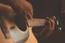 Concerts, May 02, 2025, 05/02/2025, Modern Latin American and Chinese Musical Landscapes for Guitar and Piano